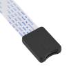 ACAGALA SD Memory Card Slot to TF Card Extender Cable with Case Extension Linker (48) view 2