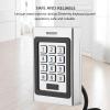 IP67 Card Door Access Controller Keypad Security System with Multi Options to Open Door view 3