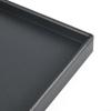 Convenient Projector Tray Holder with 1/4 Screw Adapter for Tripod Stands, Lightweight and Practical view 2