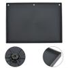 Convenient Projector Tray Holder with 1/4 Screw Adapter for Tripod Stands, Lightweight and Practical view 3
