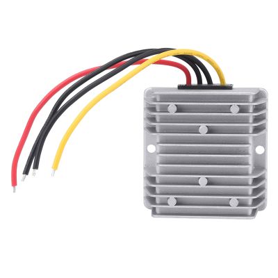 DC to The DC Performance Converter Efficient 72W Module for Home Electronics Step Up Tension Converter for External Use