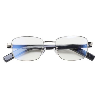 AI Translation Smart Glasses, 100+ Languages Real Time Video Smart Glasses with Built in Mic Speaker, Photo Capture, Translator for Travel Business