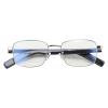 AI Translation Smart Glasses, 100+ Languages Real Time Video Smart Glasses with Built in Mic Speaker, Photo Capture, Translator for Travel Business view 1