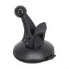 Car Plastic Suction Cup Mount for GPS Devices Compatible with For Garmin Navigation Systems view 1