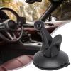Car Plastic Suction Cup Mount for GPS Devices Compatible with For Garmin Navigation Systems view 3