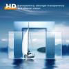 Compatible with 2025 Volkswagen Tiguan Screen Protector 15 for 2025 2026 VW Tiguan SEL R-Line Radio Infotainment Screen Cover Screen Saver for 2025 Tiguan Accessories Nano Protective Film 2 Pack view 4