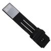 Operitacx Led Clip Book Light USB Rechargeable Reading Lamp Dimming Modes Desk Lamp for Study Reading view 1