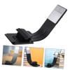 Operitacx Led Clip Book Light USB Rechargeable Reading Lamp Dimming Modes Desk Lamp for Study Reading view 2