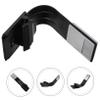 Operitacx Led Clip Book Light USB Rechargeable Reading Lamp Dimming Modes Desk Lamp for Study Reading view 3