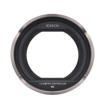Rokinon PROCAF Cine Auto Focus Pro Controller for Camera Lens