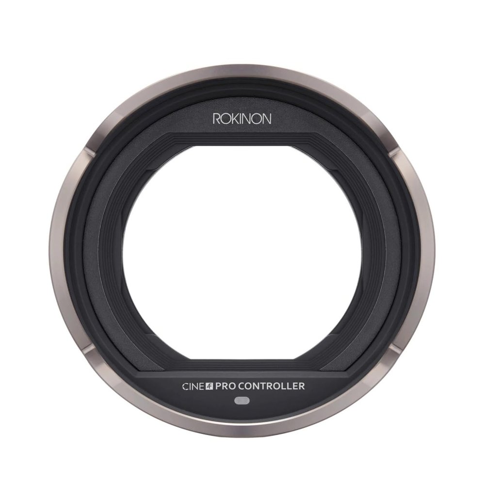 Rokinon PROCAF Cine Auto Focus Pro Controller for Camera Lens