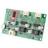 BRRNOO Bluetooth Power Amplifier Board for Powered Devices 2x6W Output DC 5V 3.7V Portable Audio Component view 3