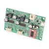 BRRNOO Bluetooth Power Amplifier Board for Powered Devices 2x6W Output DC 5V 3.7V Portable Audio Component view 4