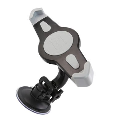 DIYEAH Car Holder Suction Cup Vehicle Tablet Stand for Windows Tablet Easy to Use
