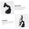 DIYEAH Car Holder Suction Cup Vehicle Tablet Stand for Windows Tablet Easy to Use view 4