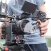 150mm Handheld 1/2 Split Diopter Lens, Special Effects Prism for DSLR, and Scratch with MRC Coating, Creates Cinematic Bokeh Blur for Video and Photo Shoots view 3