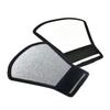TEHAUX 2Pcs Camera Flash Diffuser Softbox Reflector Photography Light Reflector for Studio Outdoor Use Flash Diffuser Speedlight view 3