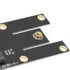 Durable M.2 NGFF to Mini PCIe Adapter Card Key A M.2 NGFF to PCIe for 2000//Vista/7/8/10, Plug and Play Converter Adapter Card view 3