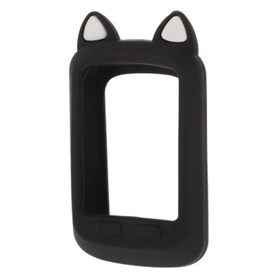 ARTIBETTER Bike Computer Protective Cover Silicone Speedometer Case for Bike Computer Protection
