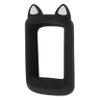 ARTIBETTER Bike Computer Protective Cover Silicone Speedometer Case for Bike Computer Protection view 1
