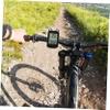 ARTIBETTER Bike Computer Protective Cover Silicone Speedometer Case for Bike Computer Protection view 4