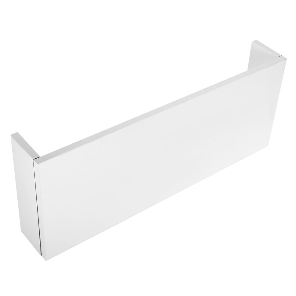 Vaguelly Multi-function Desktop Monitor Stand Riser for Home Office Height Adjustable Computer Screen Shelf Non-Slip Base Suitable for Laptops and Monitors White