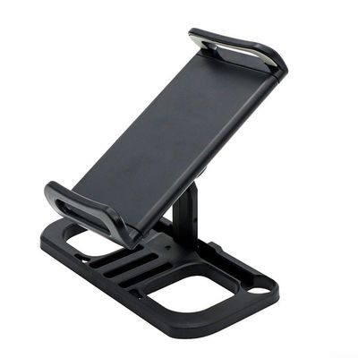 AugustknowU Drones Accessory Tablet Holder Clip for DJI Mini Series and Remote Controls, Light Weight with User Friendly Installation