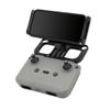 AugustknowU Drones Accessory Tablet Holder Clip for DJI Mini Series and Remote Controls, Light Weight with User Friendly Installation view 2