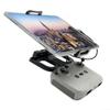 AugustknowU Drones Accessory Tablet Holder Clip for DJI Mini Series and Remote Controls, Light Weight with User Friendly Installation view 3