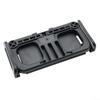 AugustknowU Drones Accessory Tablet Holder Clip for DJI Mini Series and Remote Controls, Light Weight with User Friendly Installation view 4