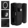 Semiconductor Biometric Fingerprint for Office and Apartment Doors Keyless Entry with Touchscreen Password Access Card and Automatic Locking view 3