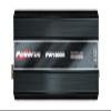 POWERUS PW10000 0.5 Ohm Full Range 1 Channel Class D Car Amplifier, 10800W RMS @12.6V / 11900W @14.4V, Monoblock, Bass Boost, HPF/LPF Crossover, Automatic Audio Limiter view 1