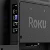 Roku 40-Inch Select Series Full HD Smart TV Bundle  1080p LED Display, Dolby Audio, Compatible with Alexa, Voice Remote, Bluetooth Mode, w/AUX HDMI Cable, CPS 1-Year Protection Plan + Streaming kit view 2