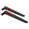 High Performance 2Pcs to SMA Cable with AC88 Antenna - Enhance Connectivity for NGFF Wireless Cards, Directional Radiation Ideal for 802.11 Networks, 30cm Cable Length view 4