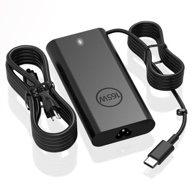 165W Laptop Charger Replacement for Dell