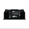 POWERUS PW10000 1 Ohm Full Range 1 Channel Class D Car Amplifier, 10800W RMS @12.6V / 11900W @14.4V, Monoblock, Bass Boost, HPF/LPF Crossover, Automatic Audio Limiter view 2