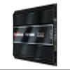 POWERUS PW10000 1 Ohm Full Range 1 Channel Class D Car Amplifier, 10800W RMS @12.6V / 11900W @14.4V, Monoblock, Bass Boost, HPF/LPF Crossover, Automatic Audio Limiter view 4