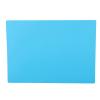 350MM*250MM Heat Maintenance Platform Mat for PhoneComputer Repair with Storage Grid, Anti-High Temperature Silicone Pad for Repair Techs (Light Blue) view 3