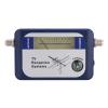 Digital Aerial Signal Strength Meter Detector Elegant Mini Finder for TV Antenna Great Professional with Backlight Function for Remote Satellite Antennas view 1