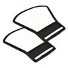Mipcase 2pcs Camera Flash Diffuser Softbox Photography Light Reflector for Speedlight Reduces Shadows Enhances Indirect Flash Options view 1