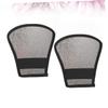Mipcase 2pcs Camera Flash Diffuser Softbox Photography Light Reflector for Speedlight Reduces Shadows Enhances Indirect Flash Options view 2