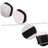 Mipcase 2pcs Camera Flash Diffuser Softbox Photography Light Reflector for Speedlight Reduces Shadows Enhances Indirect Flash Options view 3