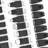 Keenso USB2.0 Mini Micro Adapters Assortment Pack 40 HighQuality Converters Backwards Compatible Solves Connection Troubles for Home and Office Use Black 40 Pack view 2