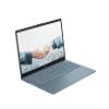 HP 15.6" Business Laptop Computer, 4-Core Intel N200 Processor, Windows 11 Laptop with 1-Year Microsoft Office 365, 8GB RAM 128GB UFS, Numeric Keypad, NLY Earphones, Moonlight Blue view 2