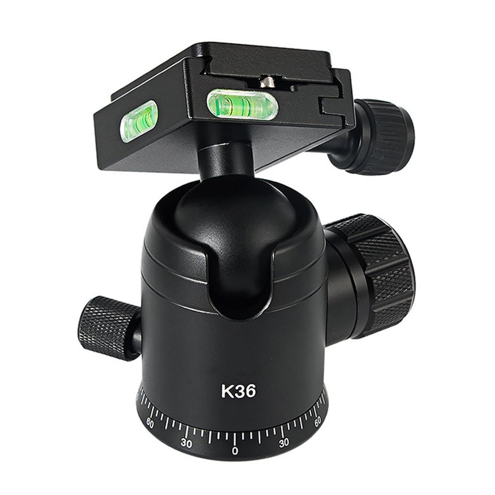 360 Degree Head Tripod For Photographers Precise Control And Stability With Cameras To 5kg Capacity 360 Rotating