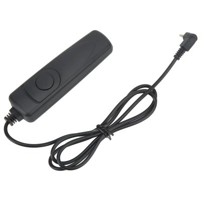 DMW RS1 Shutter Release Cable Remote Control for GF1 GH1 GH2 for Photography