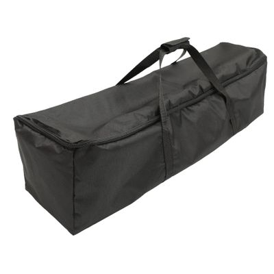 COHEALI Tripod Carrying Bag with Handle Durable Oxford Storage Pouch for Photographic Equipment for Tripods Light Stands and Monopods Easy to Carry
