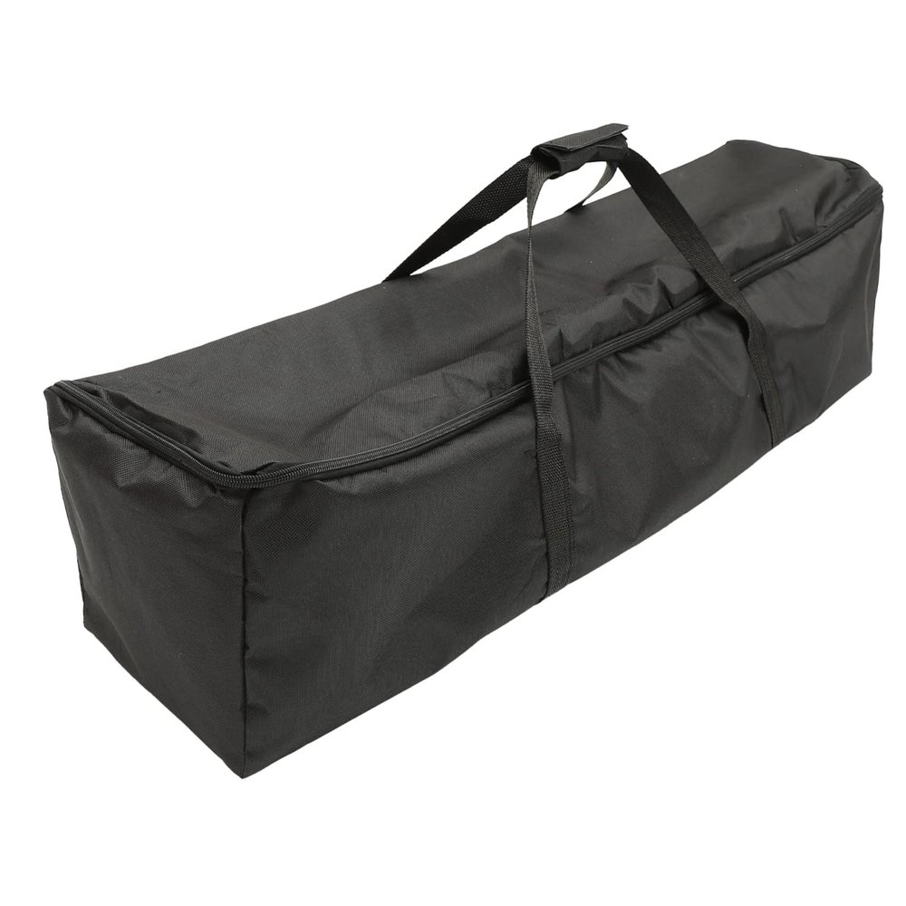 COHEALI Tripod Carrying Bag with Handle Durable Oxford Storage Pouch for Photographic Equipment for Tripods Light Stands and Monopods Easy to Carry