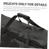COHEALI Tripod Carrying Bag with Handle Durable Oxford Storage Pouch for Photographic Equipment for Tripods Light Stands and Monopods Easy to Carry view 4