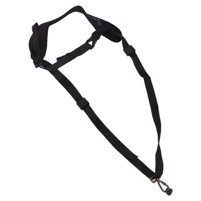 aqxreight F1 Camera Shoulder Strap for SLR Video Cameras with Arrow Storage Case and Enhanced Stability